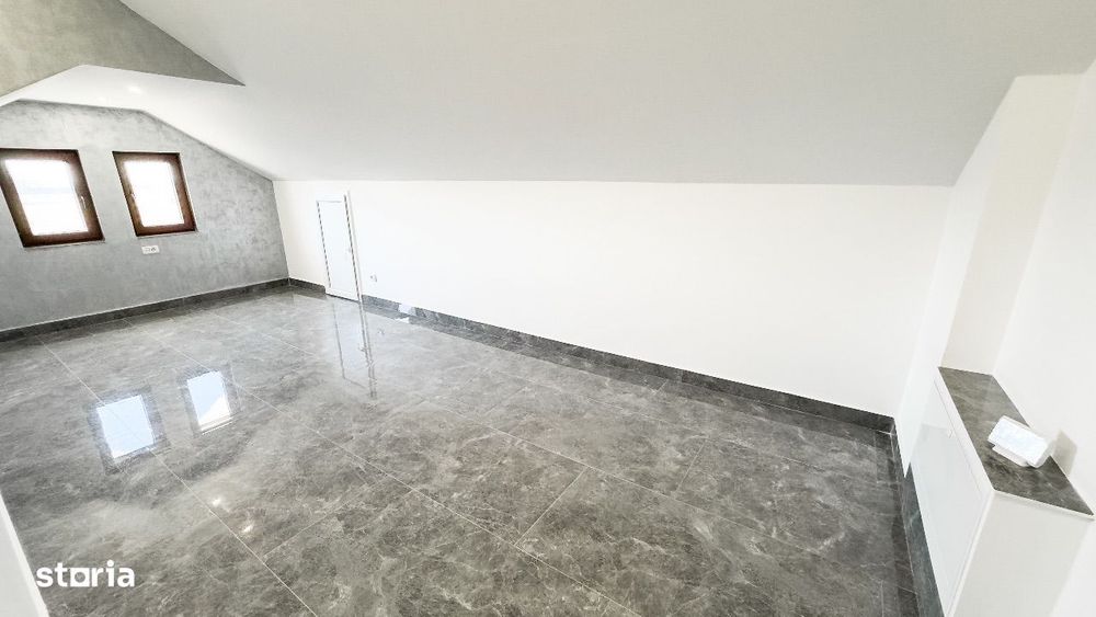Vila noua de vânzare în Sat Costi, Galati