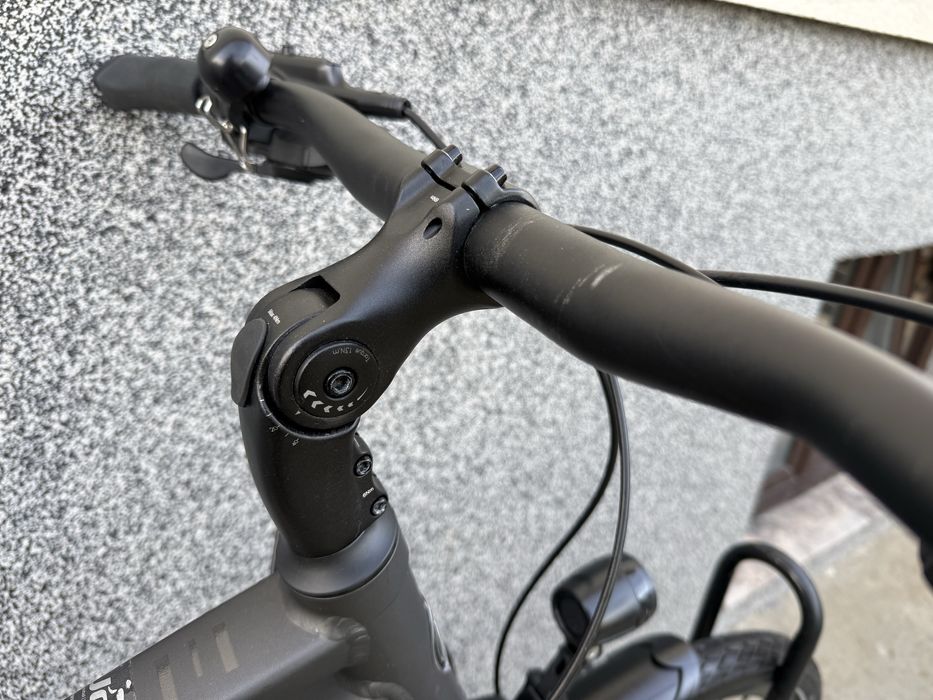 Kalkhoff Endeavour 30 trekking велосипед 28” – размер L ПЕРФЕКТЕН