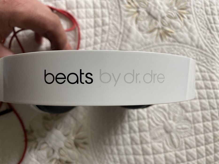 Casti Beats By Dr. Dre