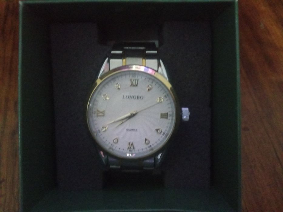 qol soat 1.5oy ishlatilgan