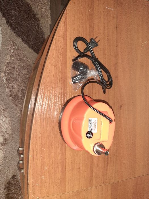 Погружной насос для воды