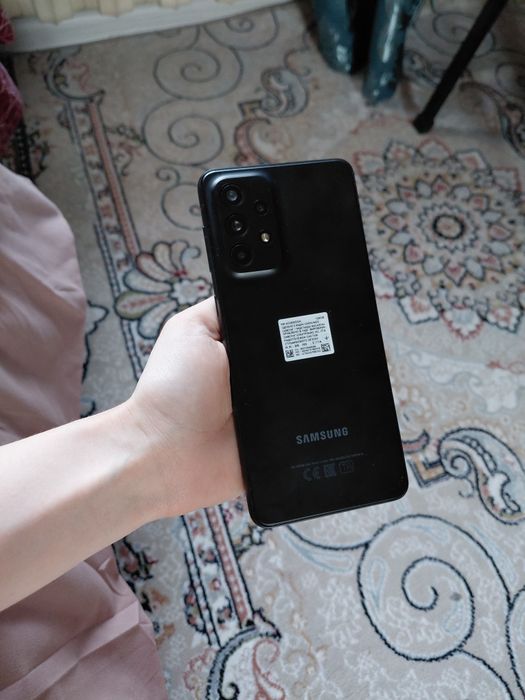 Samsung galaxy A33 5G