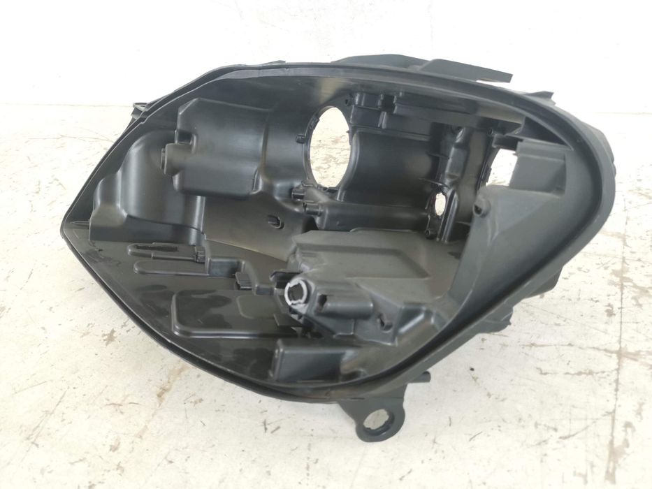 Кутия За Фар Ляв Xenon Мерцедес-Бенц МЛ W164 [фейслифт] [ - ] В Добро