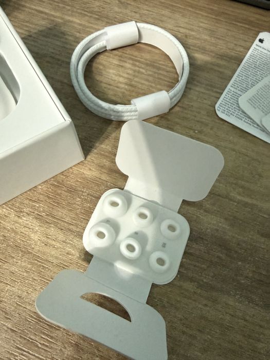 Airpods Pro 2 gen
