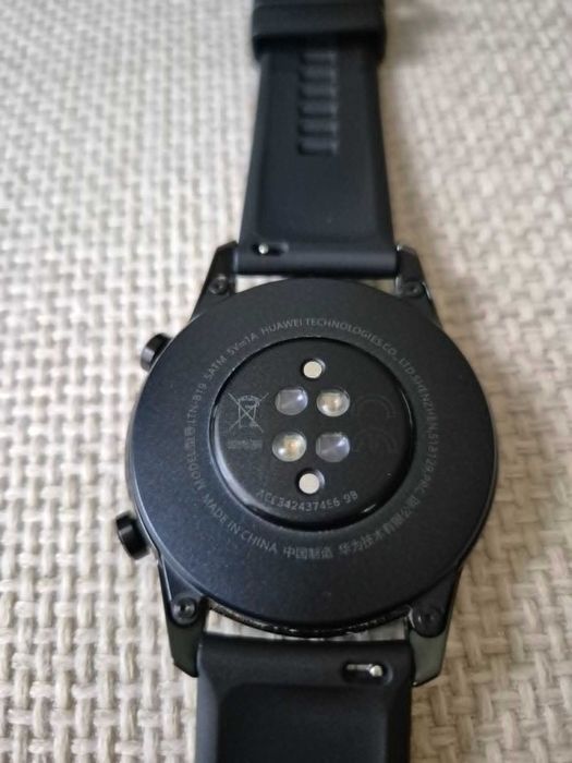 HUAWEI WATCH GT 2 в отлично състояние