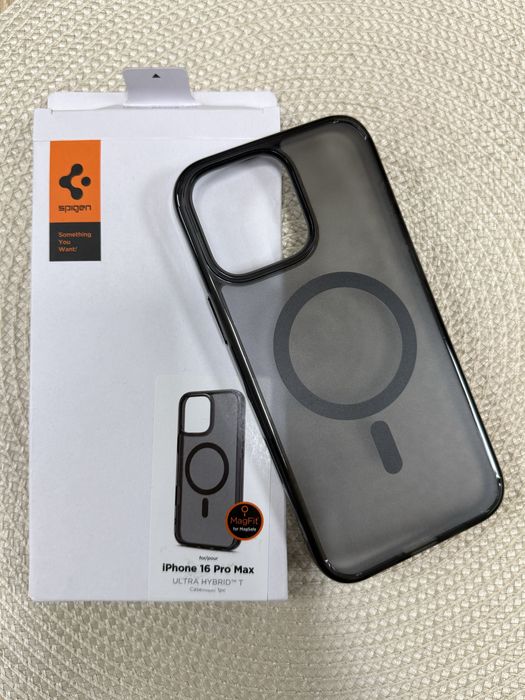 Iphone 16 pro max case
