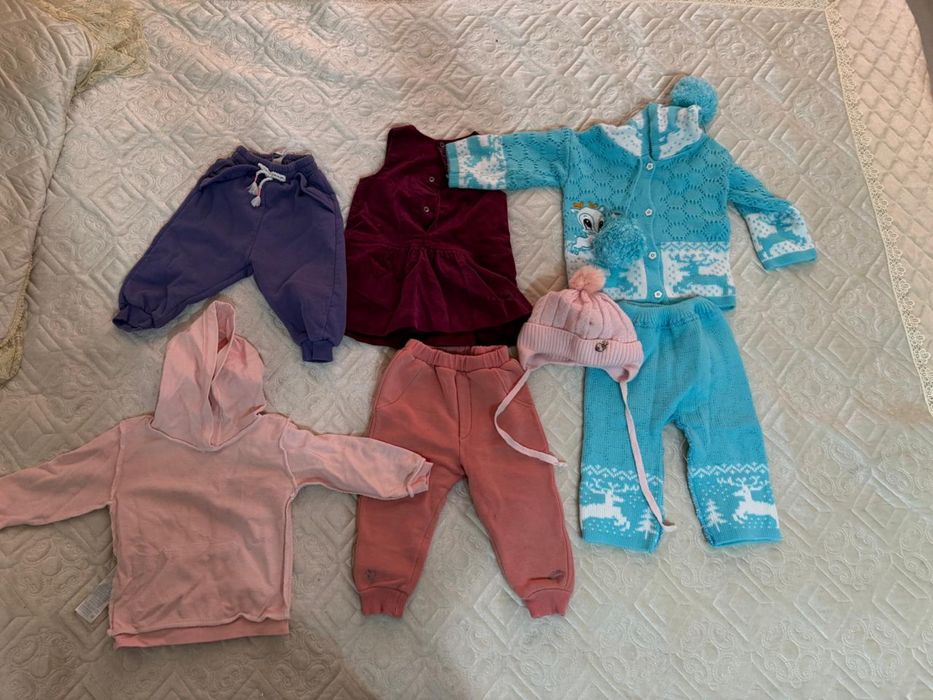 куртки мужские женские вещим для детей