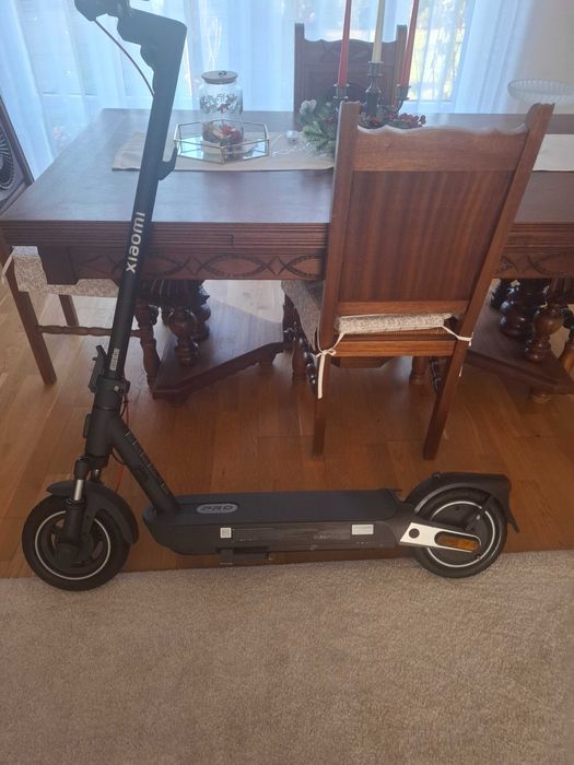 Xiaomi Scooter 5 Pro este Posibil si livrarea prin Olx