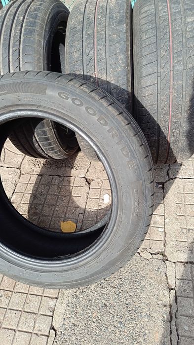 Гуми 185/55/15 GOODRIDE.
