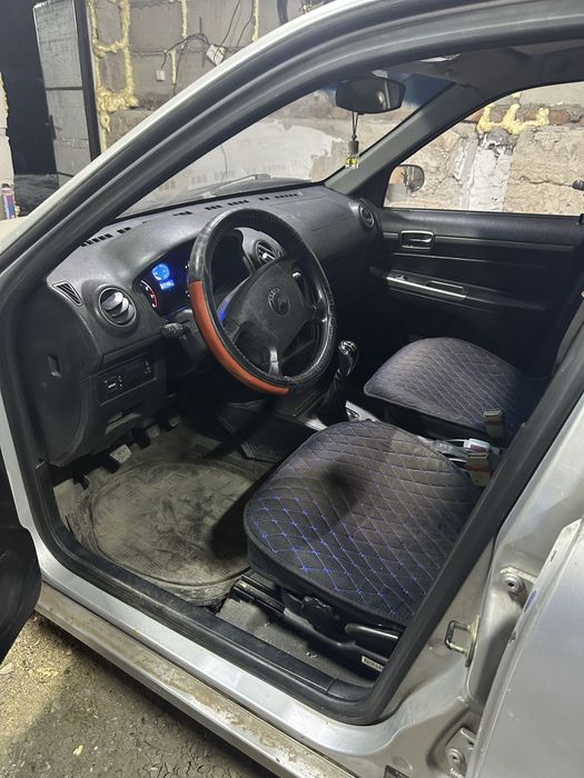 Продам автомобиль Gelly