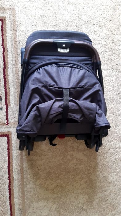 Продам новую детскую коляску