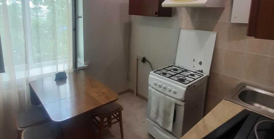 Однакомнатая Хамле