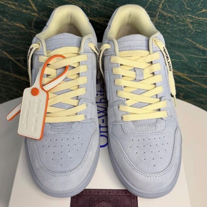 Off white out off office ooo