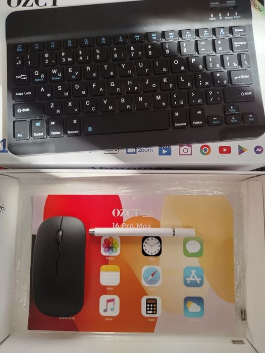 Sotiladi:16 pro max plansheti