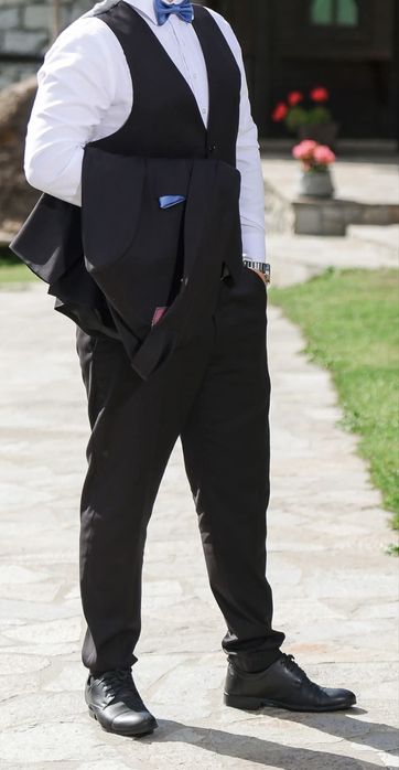 Мъжки костюм