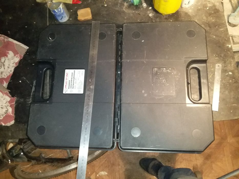 кейс для инструмента