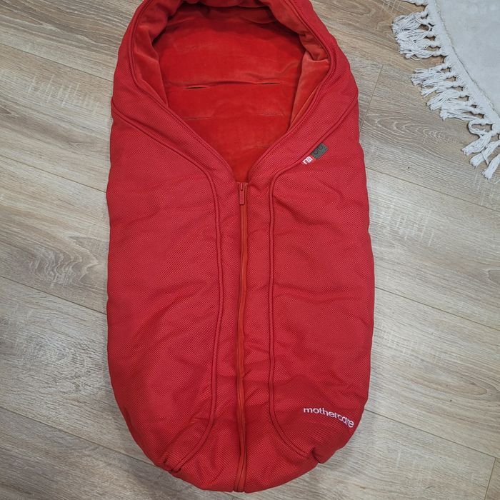 Продам коляску Mothercare 2в1