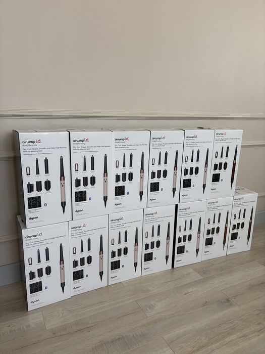 Dyson малазия Астана