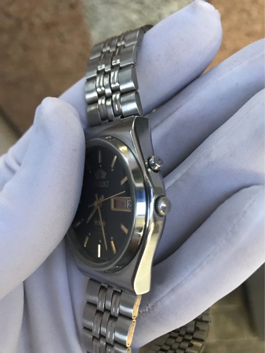 Orient soati sotiladi