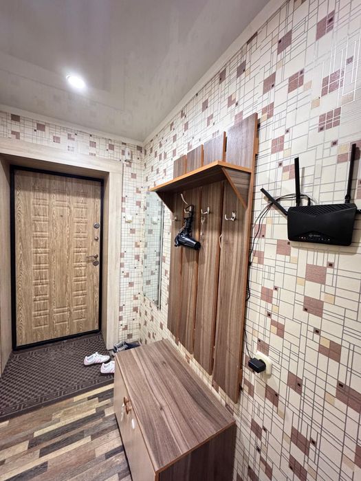 1-ком.кв.посуточно. Авиценна.Вокзал