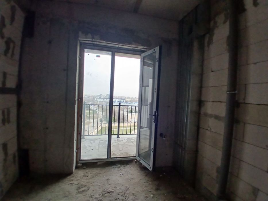 Квартира 56 кватрат