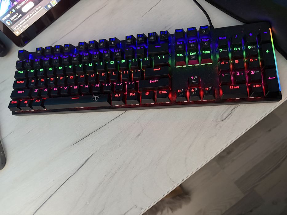 vand pc gaming complet