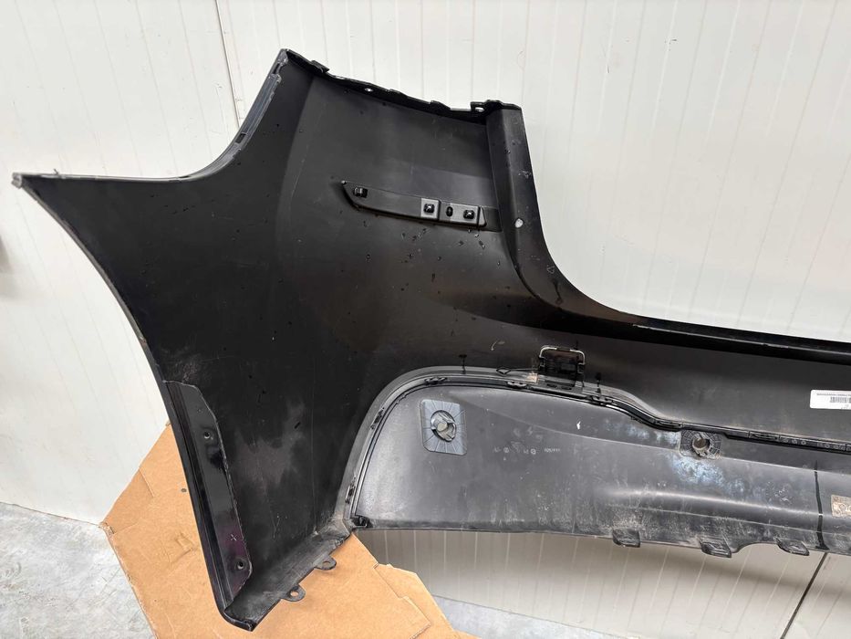 Задна броня БМВ Актив Турър Ф45 М-Пакет BMW F45 MSP