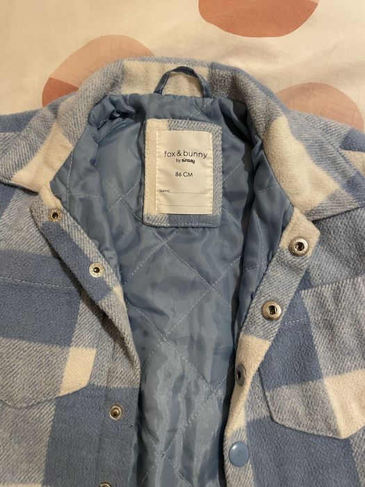 Пролетно-есенно яке