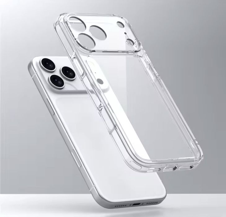 Протектори и калъфчета за iPhone 17, 17 Pro и 17 Pro Max