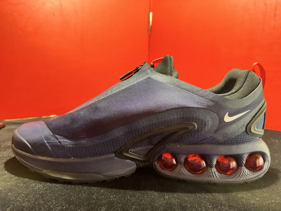 Оригинални! Nike Air Max Dn Roam - 47.5 Shoemag