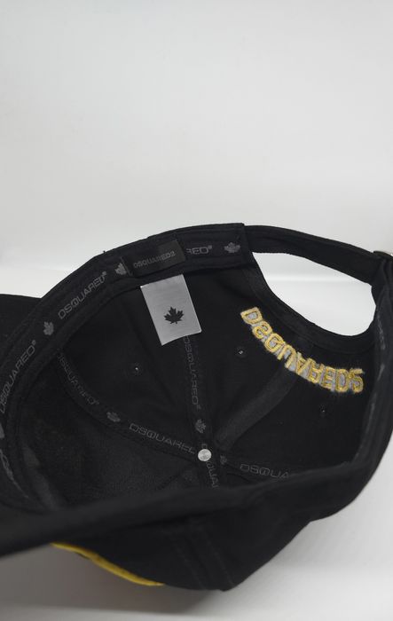 Sapca icon dsquared2 dsq2