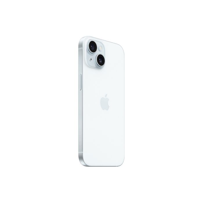 Смартфон GSM APPLE IPHONE 15 BLUE 6.10 ", 128 GB, RAM 6 GB, 48+12 MP, 5G