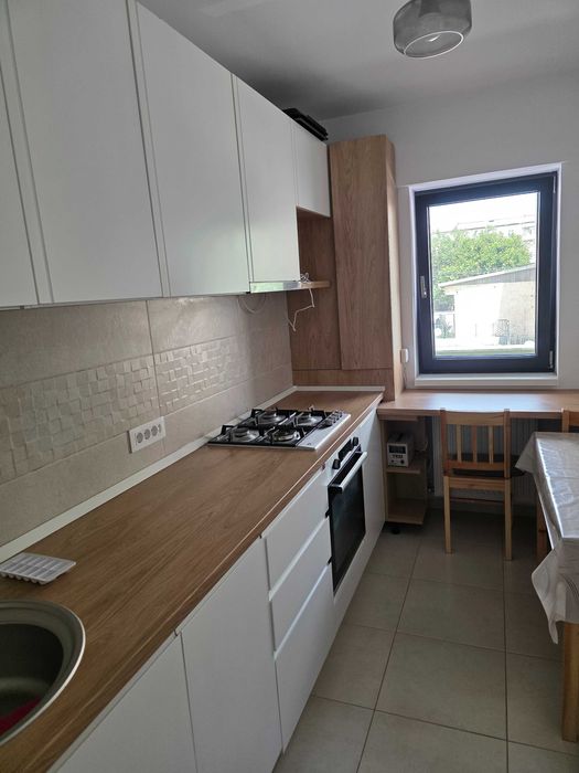Apartament de inchiriat
