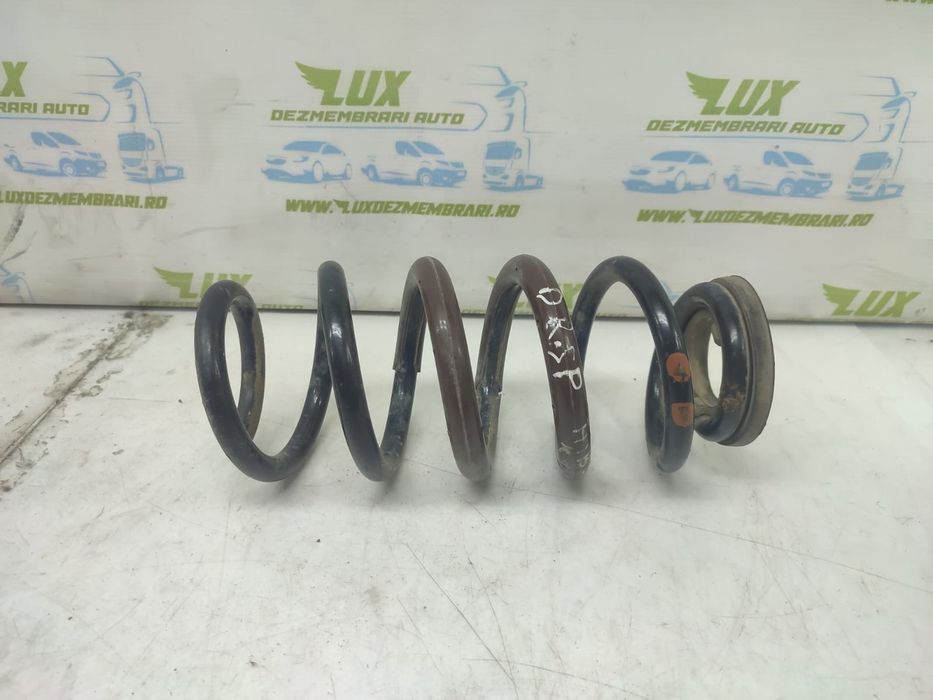 Arc suspensie spate Toyota RAV4 4 generation (2012 - 2015)