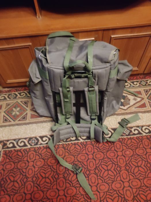 Продается рюкзак туристический, горный.