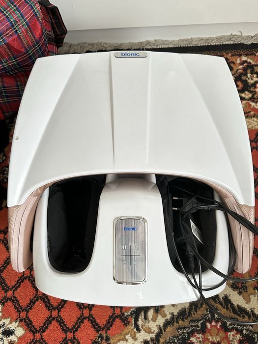 Массажер для нога