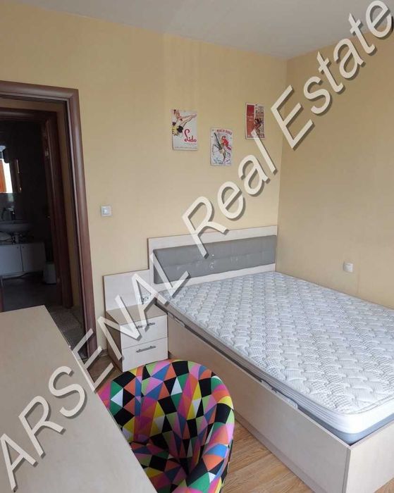 Дава се под наем Двустаен апартамент в София, Бъкстон - 63 кв.м за 475 € - Снимка #2