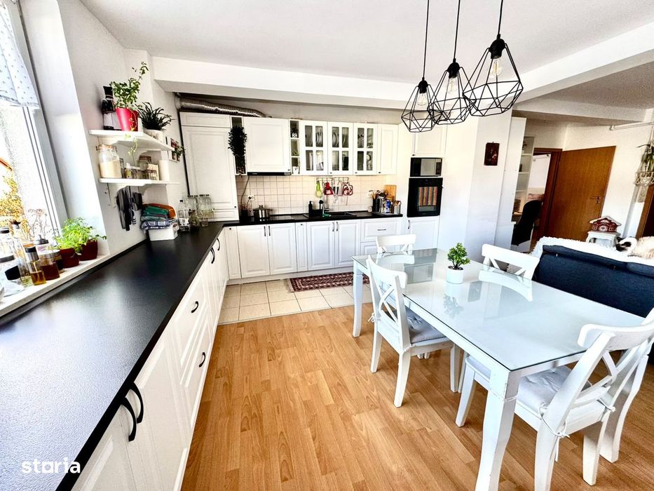 Apartament 3 camere, 87mp, etajul 1 - Dumbravita Kaufland