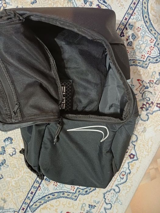 Nike Elite backpack