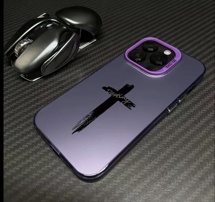 Калъфи за айфон 12,13,14,15,16,17 (PRO и PRO MAX)