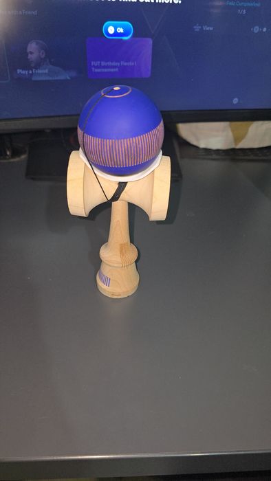 Kendama Sweets Broken Bones