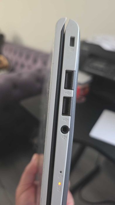 Ieftin ! Vand laptop ASUS F415EA 11th Gen