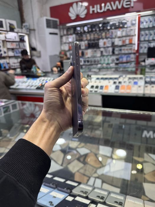 Iphone 14 Pro Max 256GB 88%