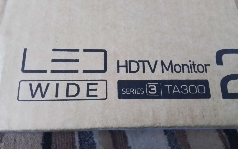 Монитори за компютър