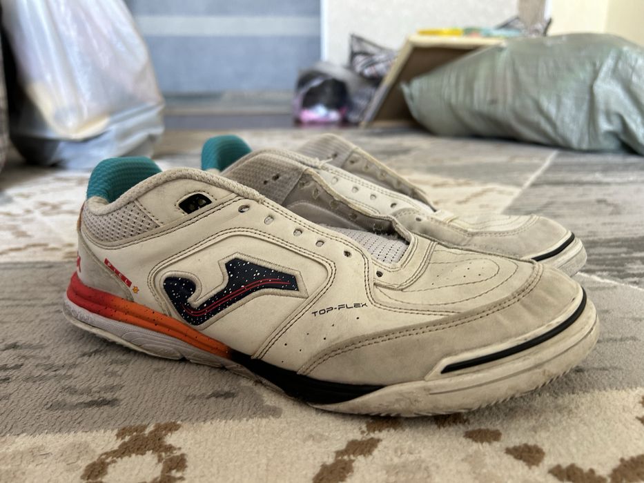 Футзалки joma top flex