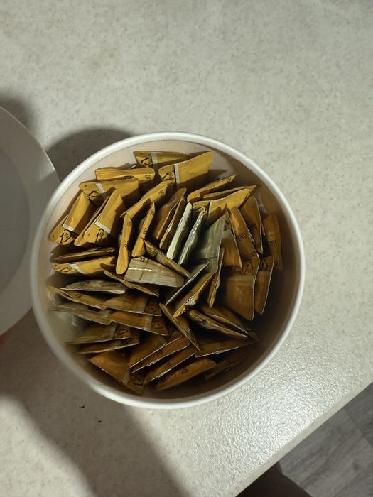 Корень женьшеня для детей