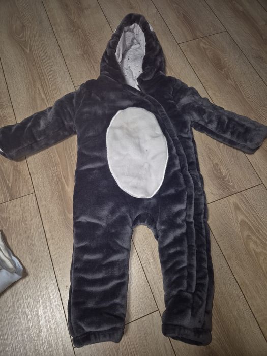 Set lot haine bebe băiețel 1 an