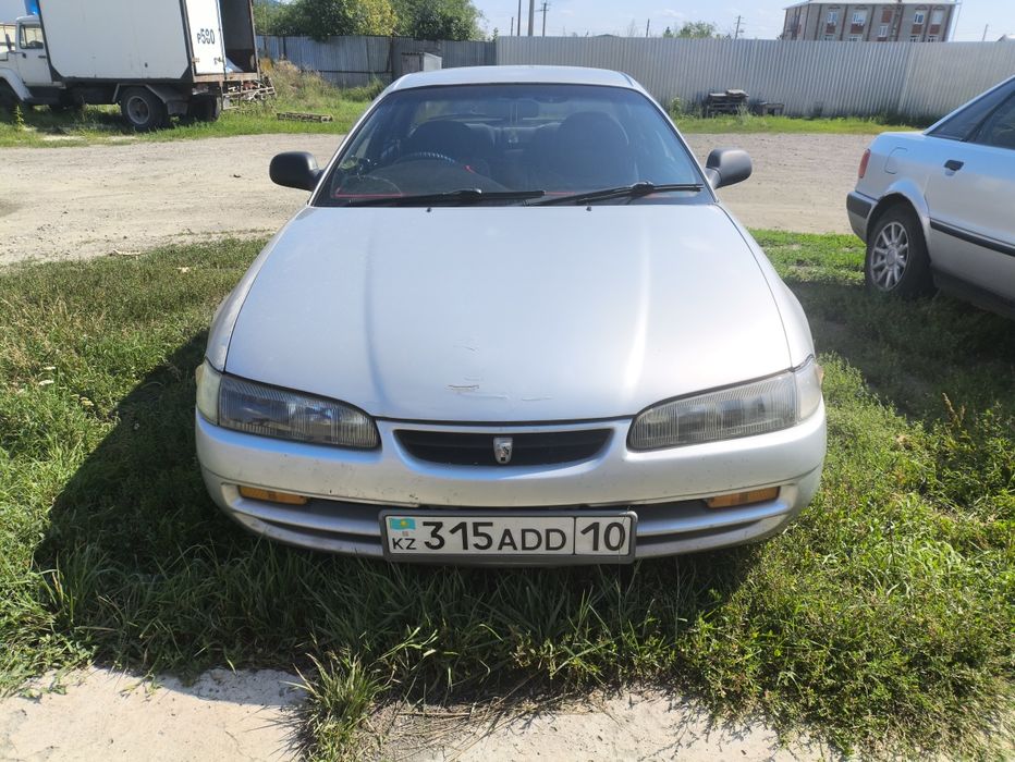 Toyota Sprinter Marino