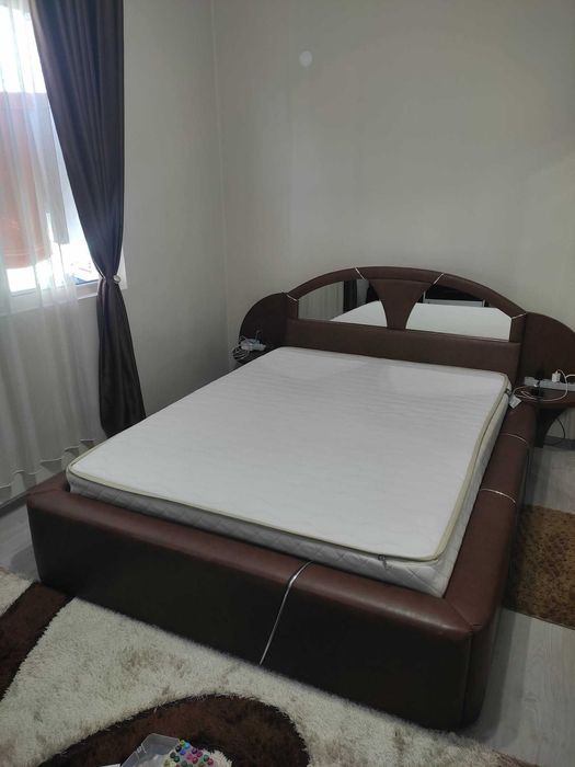 Комплект спалня с матрак