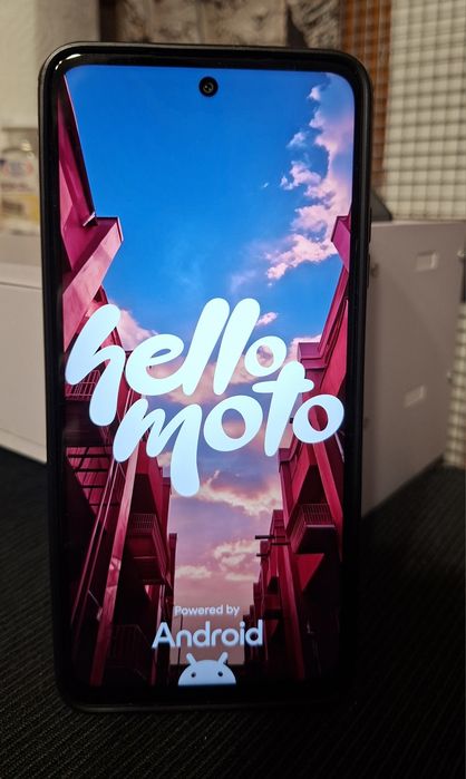 Смартфон Motorola G57 Power